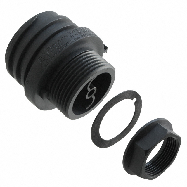 EXP-0931/02/S Bulgin  Circular Connector Assemblies